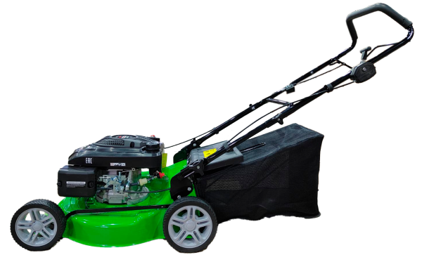 Купить Газонокосилка бензиновая LIFAN XSS46 в Минске с Доставкой по РБ